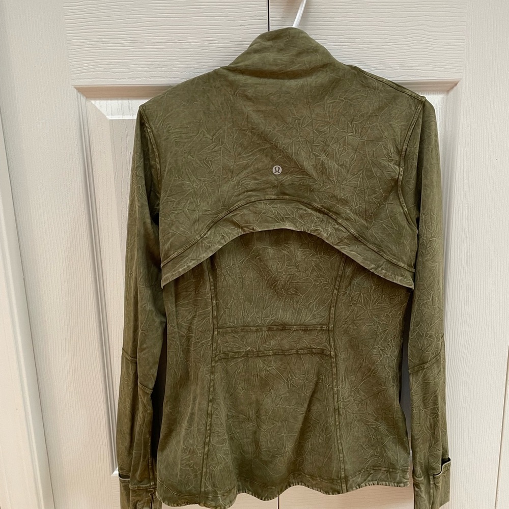 Lululemon define jacket - Picture 2 of 9